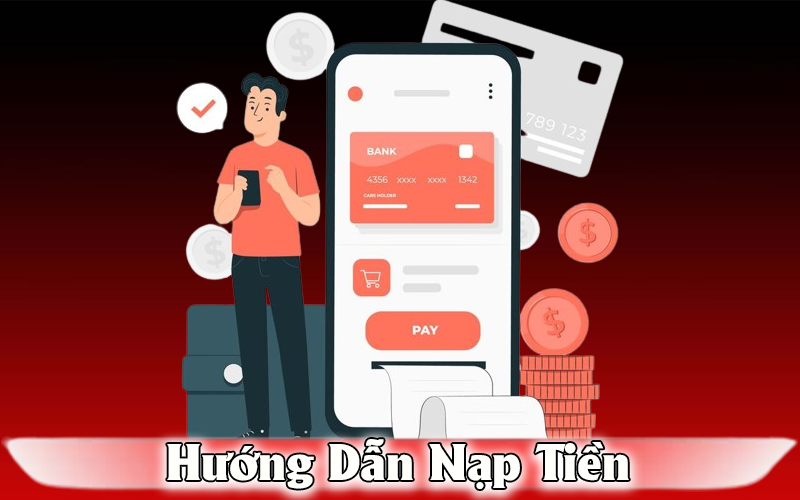 Hướng Dẫn Nạp Tiền W388