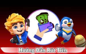 Hướng Dẫn Rút Tiền W388