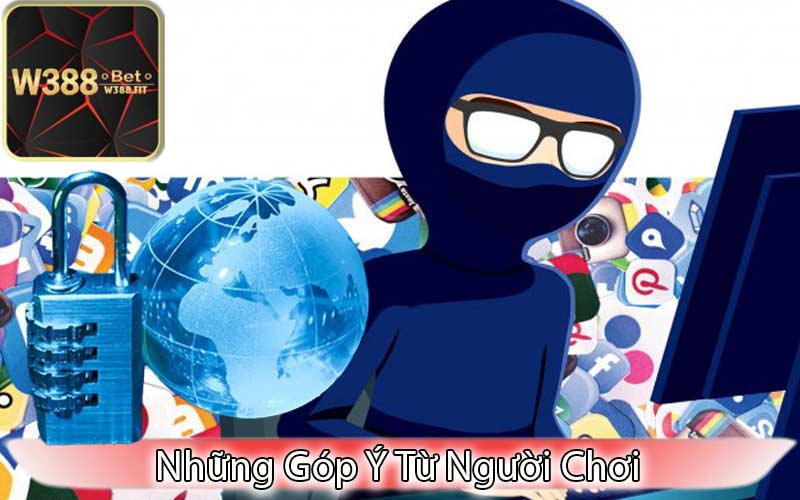 Những Góp Ý Từ Người Chơi